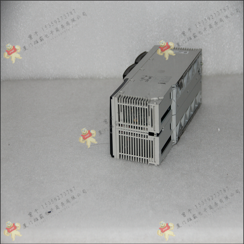 Schneider-施耐德     MC-4/11/10/400    伺服驅動器模塊     全新無憂