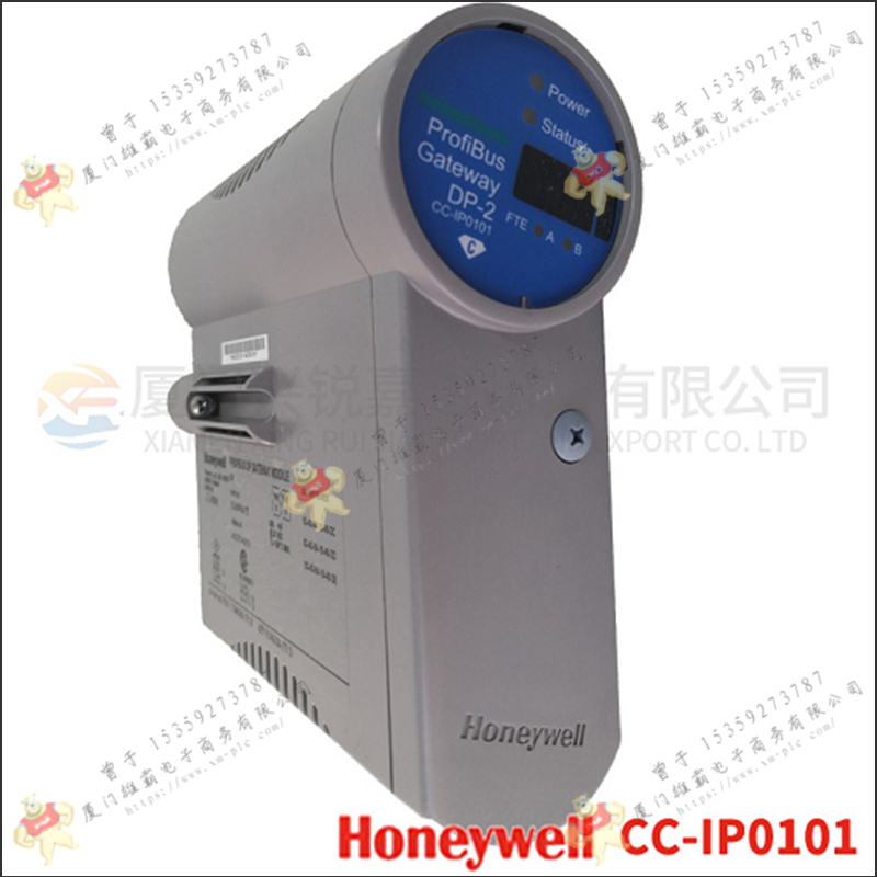 Honeywell-霍尼韋爾      51304648175     電流隔離模塊