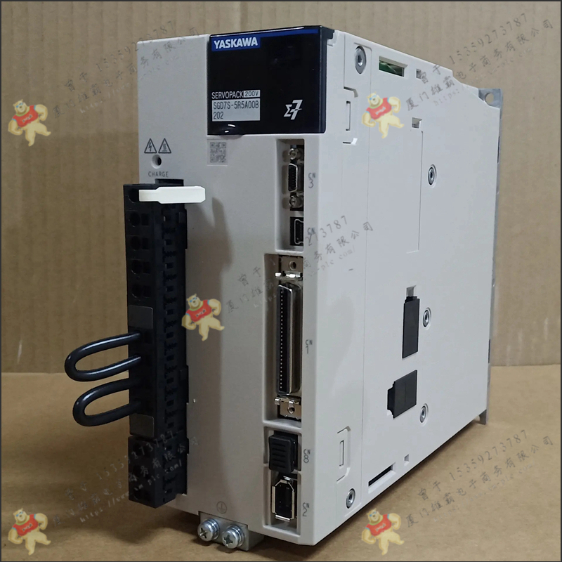 YASKAWA-安川     jancd-Ecp02    控制器模塊      售後無憂