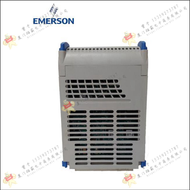 Emerson-艾默生   5X00728H01    歐美進口備件