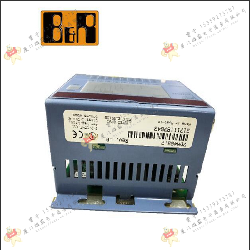 B&R-貝加萊    8MSA3L.E1-33   伺服電機