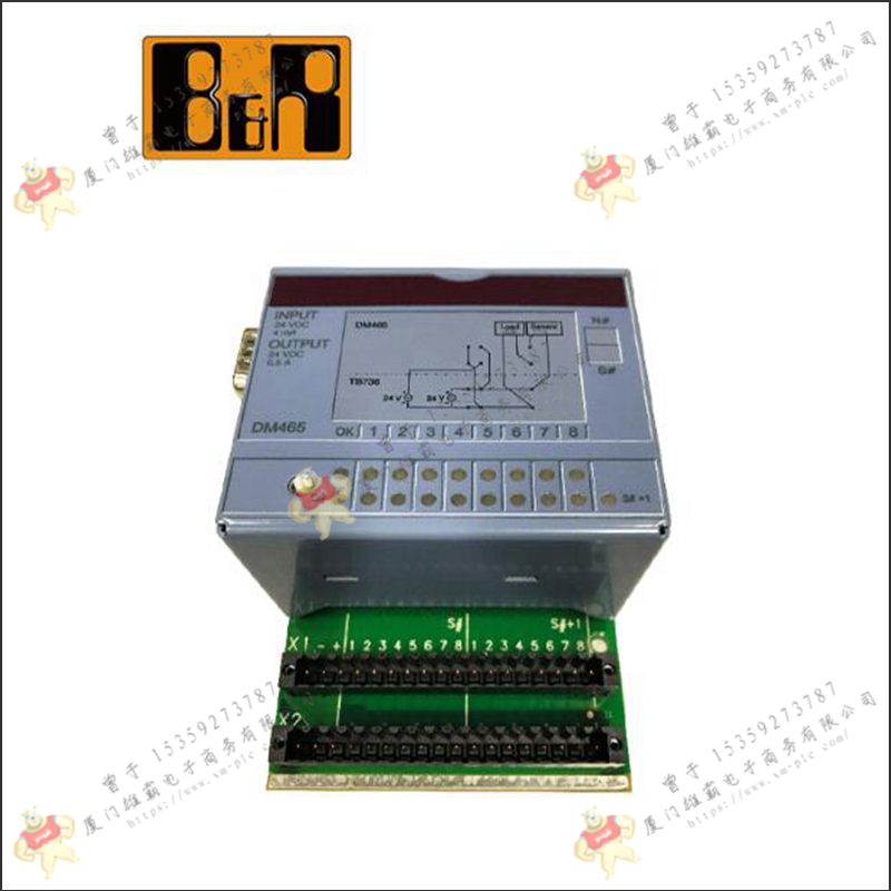 B&R-貝加萊    8MSA3L.E3-86   伺服電機