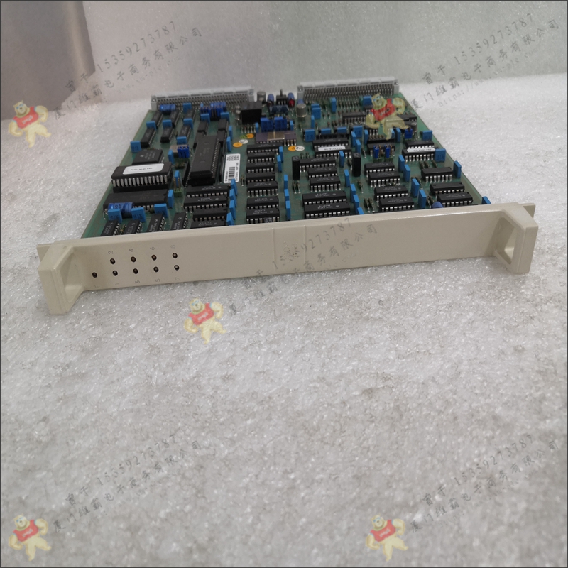 ABB    57160001-TP    控制器    歐美進口
