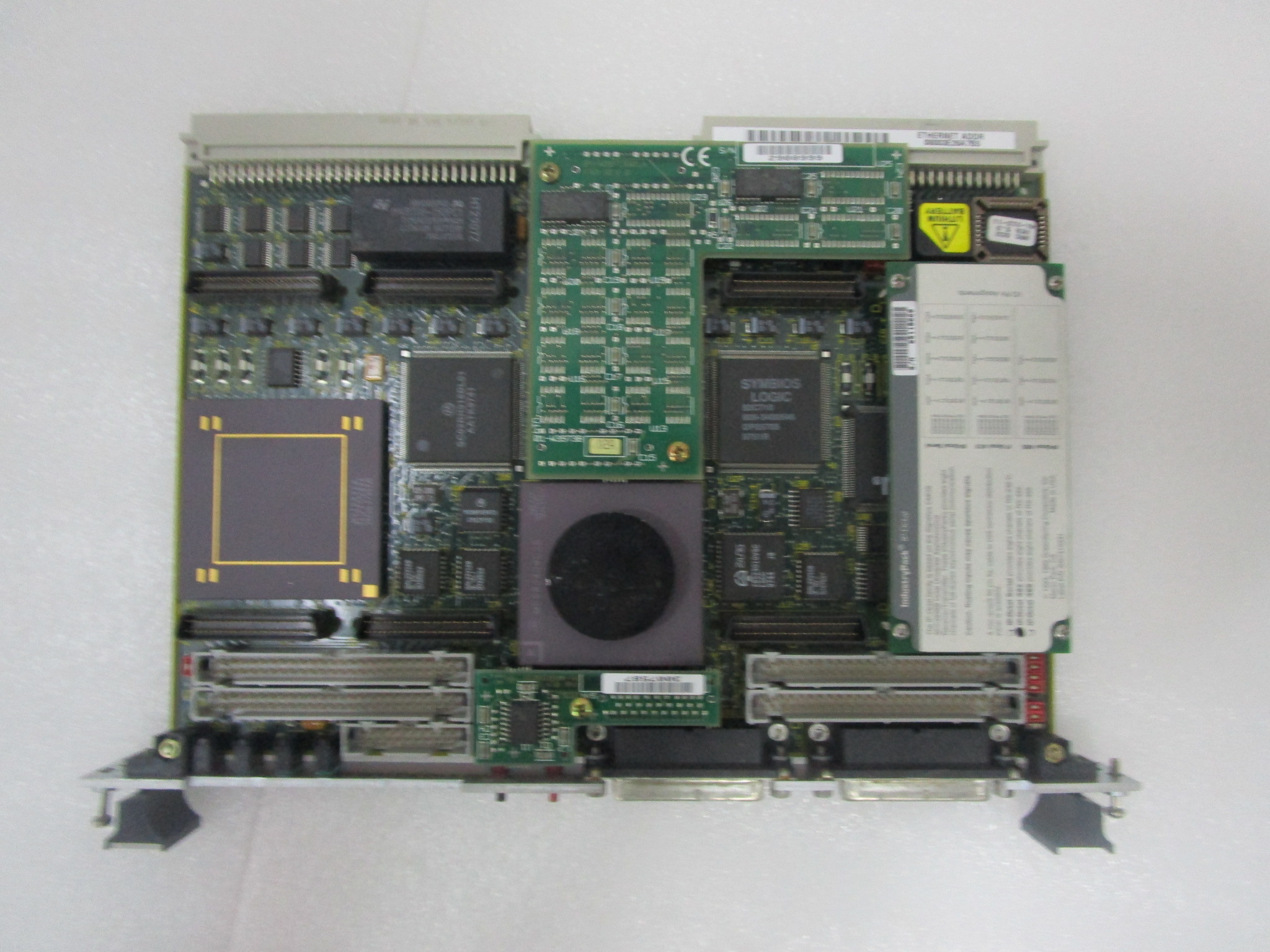 VME7807RC350-00780-411000 庫存正品