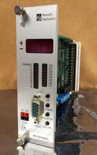 REXROTH VT-VSPA2-50-10/T1 現貨